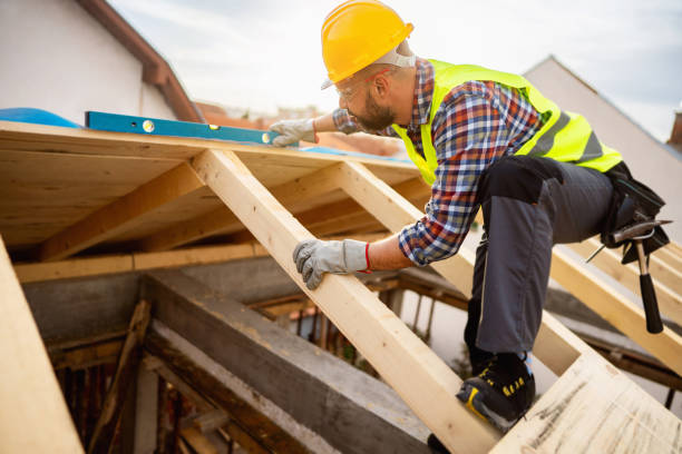 Best Residential Roofing Contractor  in Sesser, IL